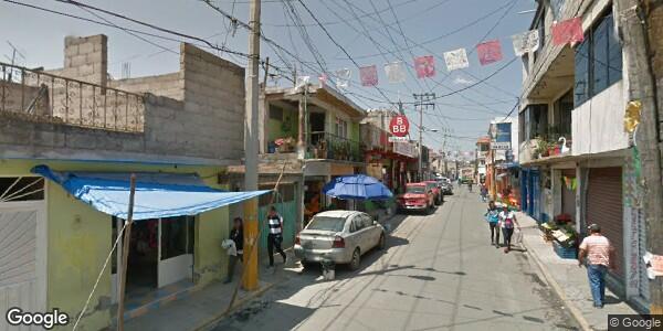 DELEGACIÓN MUNICIPAL SAN PEDRO CHOLULA